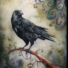 Схема вышивки «№2071899»