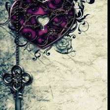 Схема вышивки «№2071901»