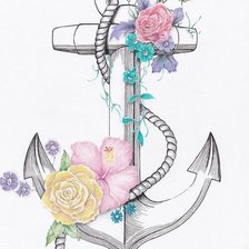 Схема вышивки «№2071934»