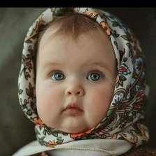 Схема вышивки «Гюнелка»