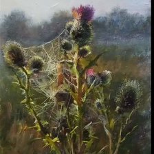 Схема вышивки «№2072020»