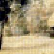 Предпросмотр схемы вышивки «Зимний пейзаж» (№2072293)