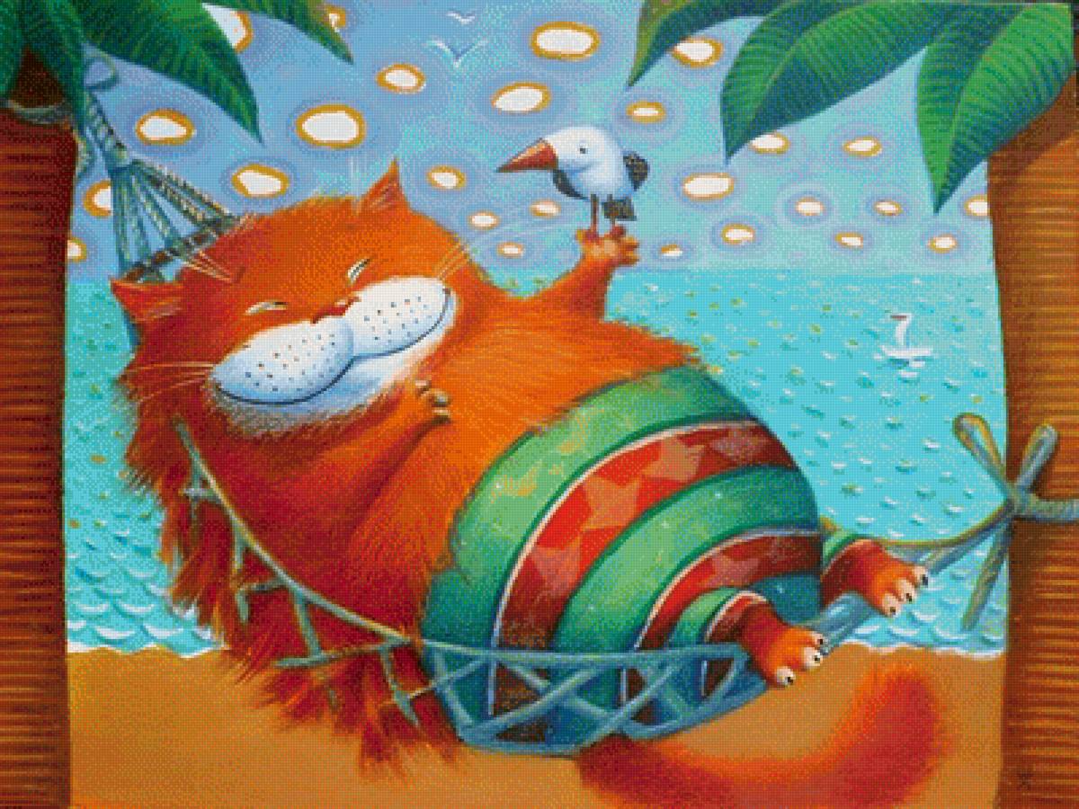 Сказка - иллюстрация, сказка - предпросмотр