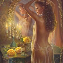 Схема вышивки «№2072937»