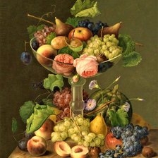 Схема вышивки «№2073065»