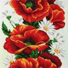 Схема вышивки «№2073135»