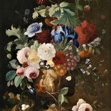 Схема вышивки «№2073314»