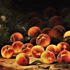 Схема вышивки «№2073555»