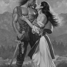 Схема вышивки «№2073770»