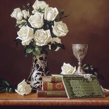 Схема вышивки «№2074042»