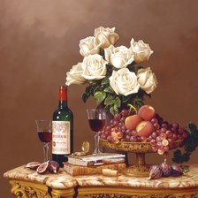 Схема вышивки «№2074046»