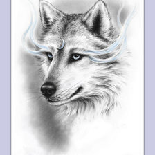 Схема вышивки «№2074110»