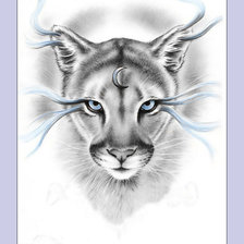 Схема вышивки «№2074113»