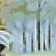 Предпросмотр схемы вышивки «Осенний парк» (№2074608)