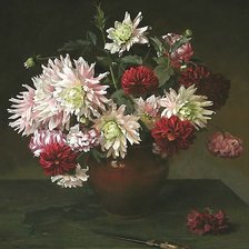 Схема вышивки «№2074656»