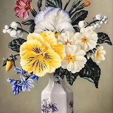 Схема вышивки «№2074658»