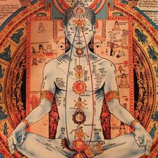 Лучшим целителем человека является его собственное ТЕЛО