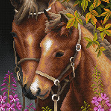 Схема вышивки «№2074891»