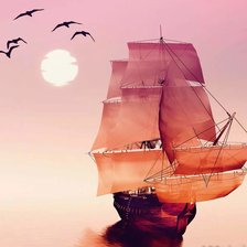 Схема вышивки «№2074910»