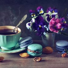 Схема вышивки «№2074918»