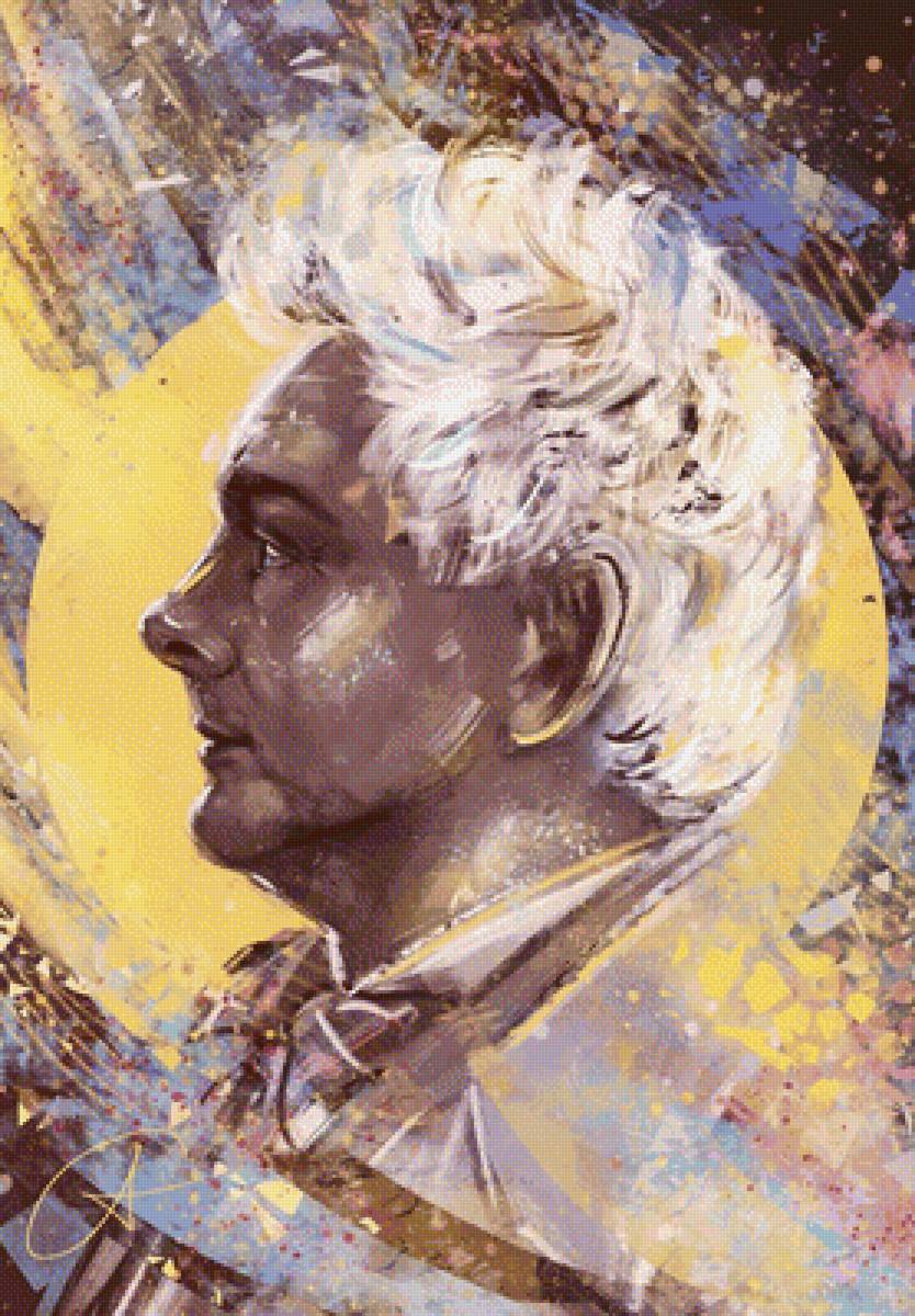 Азирафаэль - благие знамения, кроули, good omens, азирафаэль, сериал - предпросмотр