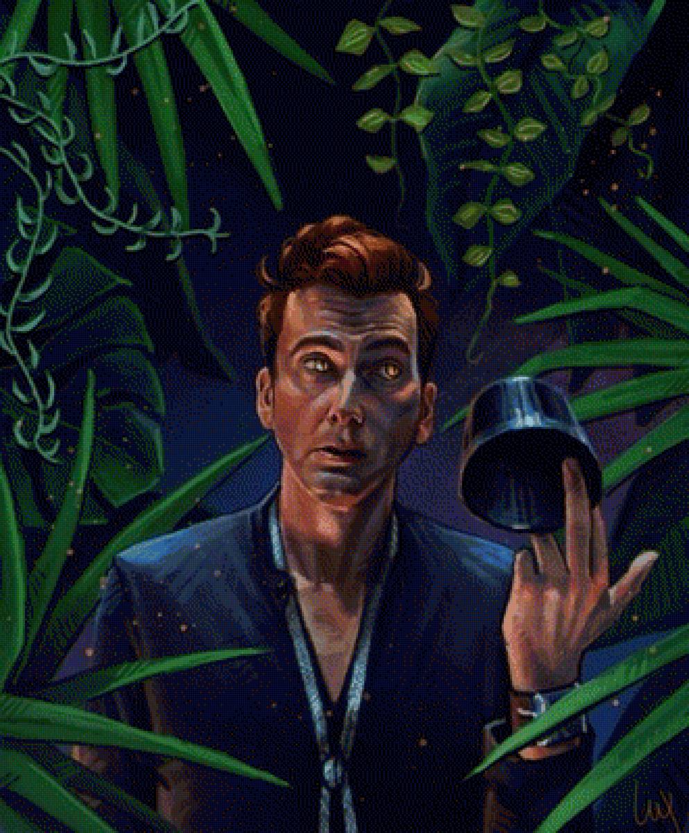 Кроули - сериал, азирафаэль, благие знамения, good omens, кроули - предпросмотр