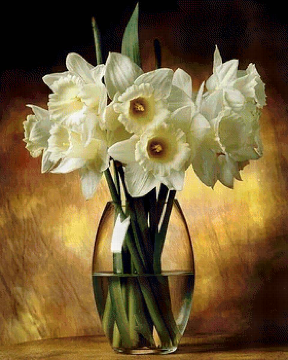 цветы - предпросмотр