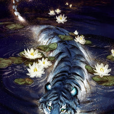 Схема вышивки «№2075238»