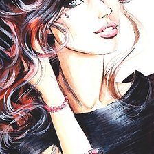 Схема вышивки «№2075559»