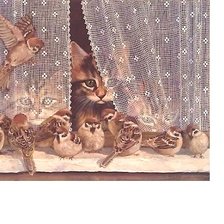 Схема вышивки «№2075659»