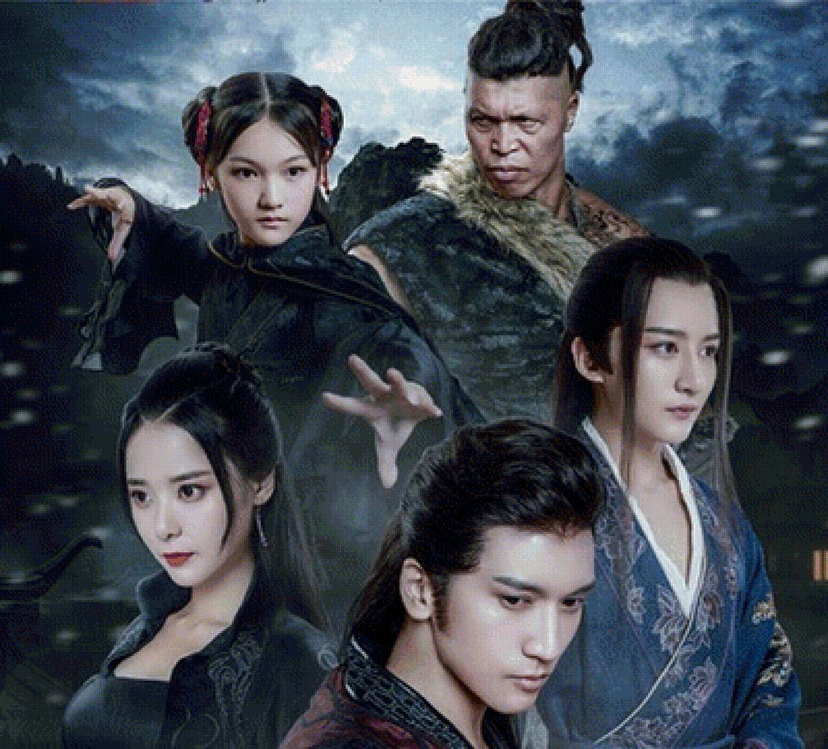 Ваше высочество - фильм, кино - предпросмотр