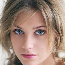 Схема вышивки «Кристина Асмус»