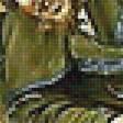 Предпросмотр схемы вышивки «№2075928»