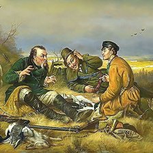 Схема вышивки «№2075928»