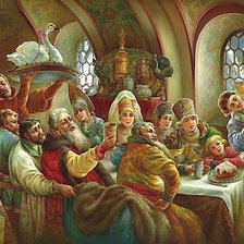 Схема вышивки «№2075942»