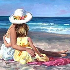 Схема вышивки «№2076101»