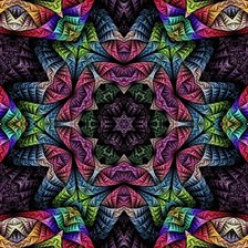 Схема вышивки «№2076185»