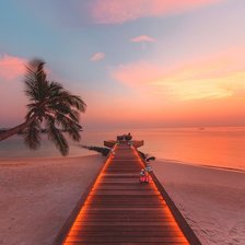 Схема вышивки «love»