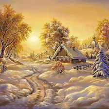 Схема вышивки «№2076357»