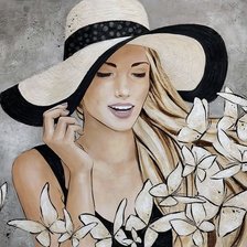 Схема вышивки «№2076360»