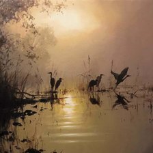 Схема вышивки «№2076432»