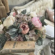 Схема вышивки «натюрморт»