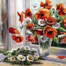 Схема вышивки «№2076629»