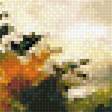 Предпросмотр схемы вышивки «№2076798»