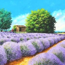 Схема вышивки «№2076800»