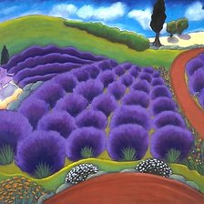 Схема вышивки «№2076802»