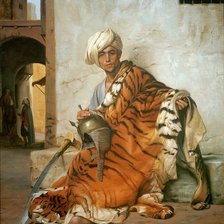 Схема вышивки «№2077014»