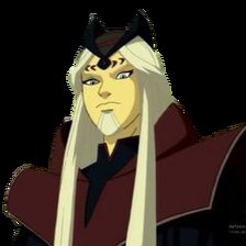 Схема вышивки «Фобос»