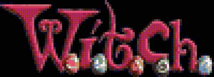 W.I.T.C.H. - w.i.t.c.h., чародейки - предпросмотр