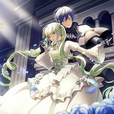 Схема вышивки «№2077174»